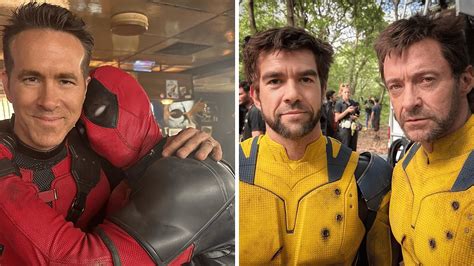 ryan reynolds charity work|Ryan Reynolds bats for Oscars award category for .